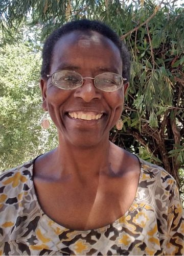Founder Jana Cole